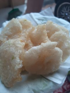 Foto resep Cireng krenyes diluar lembut didalam (anti gagal)