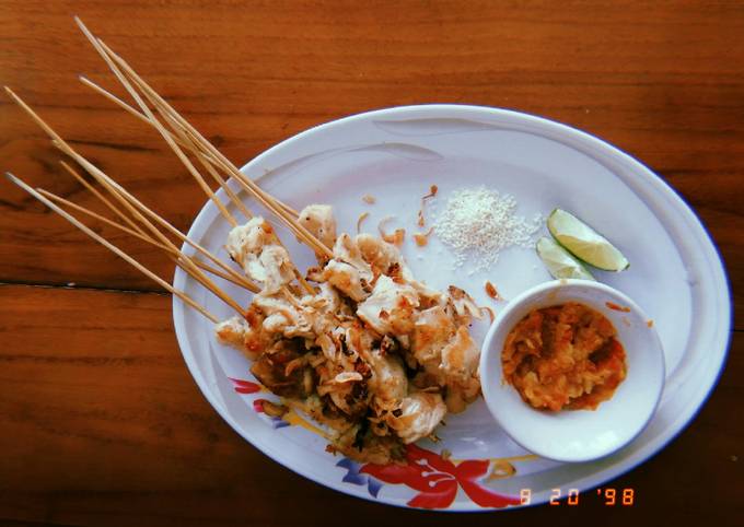 Sate Taichan