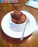 Kem chocolate