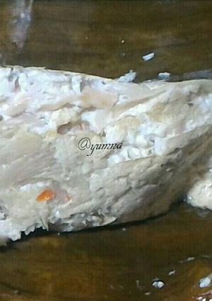 Foto resep Pepes Tahu Jamur