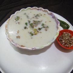 A picture of Kadhan.