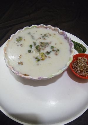 A picture of Kadhan.