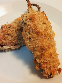 A picture of Baked Jalapeno Poppers.