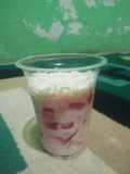 Salad buah nyess