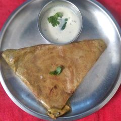 A picture of Presarettu.