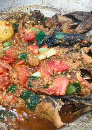Foto resep Pesmol lele