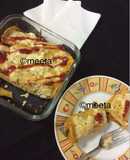 Gluten-free Enchiladas