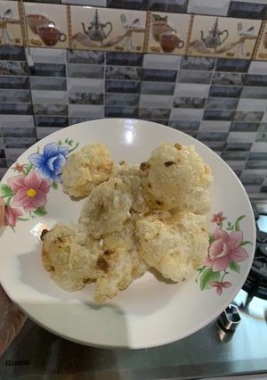 Foto resep Cireng super crispi dan lembuuut