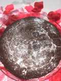 Torta al cioccolato
