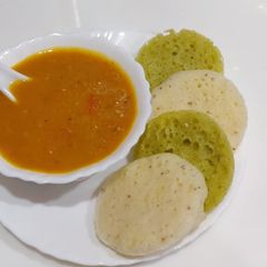 A picture of Sambar.
