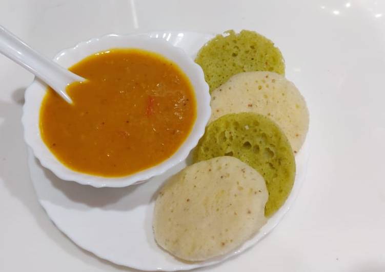 Recipe of Homemade Sambar
