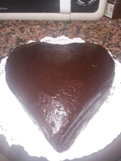 Una foto de Bizcochuelo de la abuela