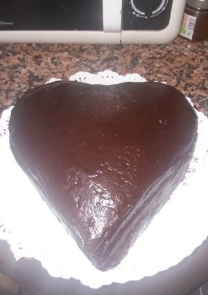 Una foto de Bizcochuelo de la abuela