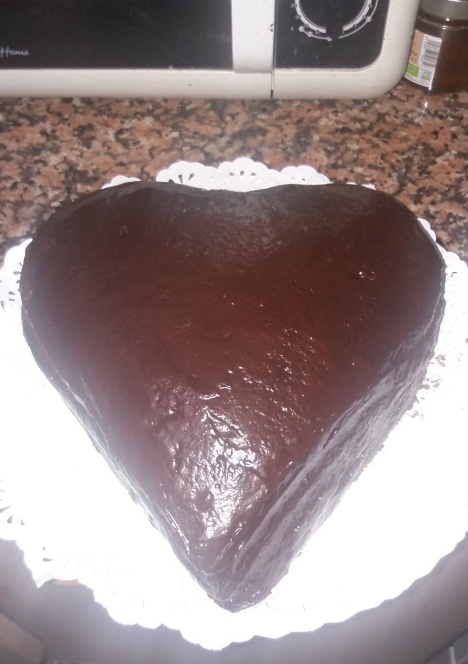 Una foto de Bizcochuelo de la abuela