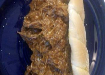 The New Way Serving Recipe Oven Baked Pulled Pork with Apple Cider BBQ Sauce Very Delicious The New Way Serving Recipe Oven Baked Pulled Pork with Apple Cider BBQ Sauce Very Delicious