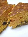 Easy Carrot Cake with Pancake Mix