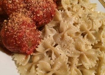 New Recipe The Ultimate Meatball Delicious and Healthy