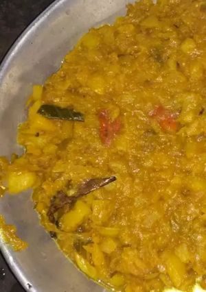 বাঁধাকপি(bandhakopi) রেসিপির প্রধান ছবি