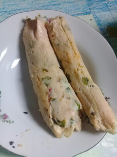 Foto resep Pepes udang galah