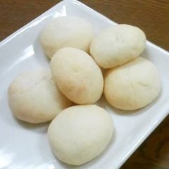 A picture of Egg and Butter Free Tofu Cookies.
