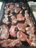 Steaks