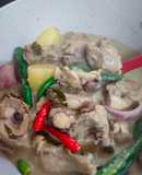 Ayam masak kurma
