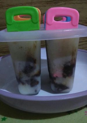 Foto resep Es Beng-Beng Maizena