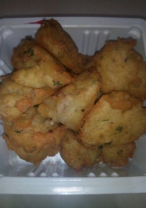 Foto resep Perkedel Kentang Anti Gagal