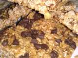 chocolate cereal bars