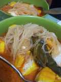 Kupat Tahu Padalarang
