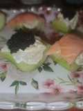 Gurken Sushi 🍣🥒