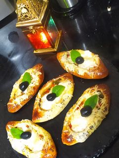 صورة لوصفة مملحات القوارب