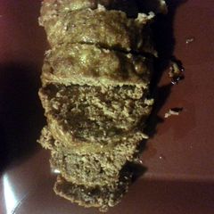 A picture of Super Easy and Simple Meatloaf.