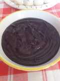 Sanguinaccio napoletano