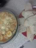 My lovely tasty Fish Soup ;)