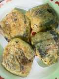 Bolen Pisang Gluten-free