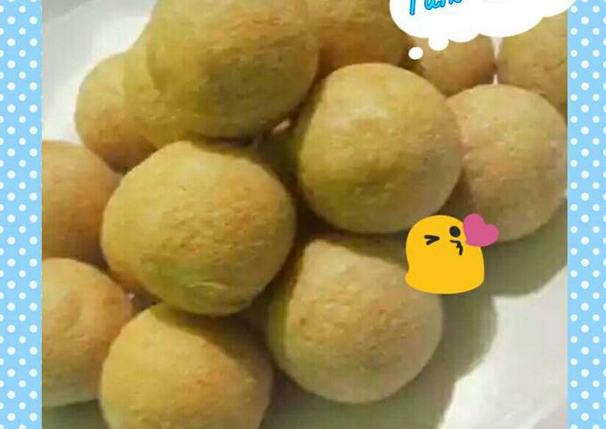 Resep Tahu Bulat Gurih,Sederhana yang Enak Banget