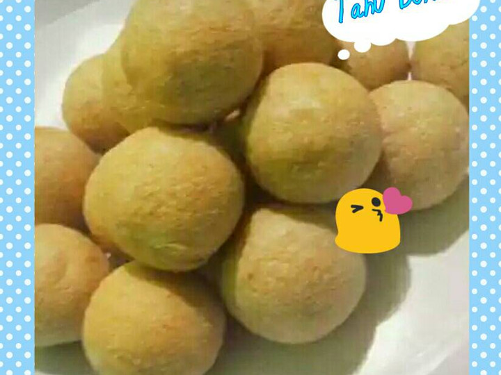 Resep Tahu Bulat Gurih,Sederhana yang Enak Banget