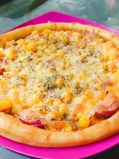 Foto resep Pizza Homemade