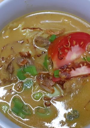 Foto resep Tongseng Daging Sapi