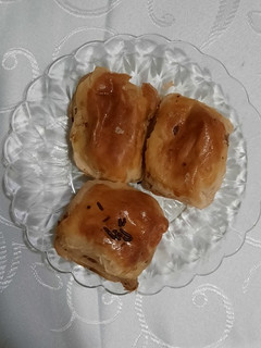 Foto resep Pisang Bolen