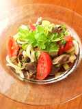 Yum Nua - Insalata estiva con manzo alla thailandese