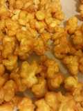 Caramel corn