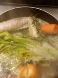 Turkey Stock
