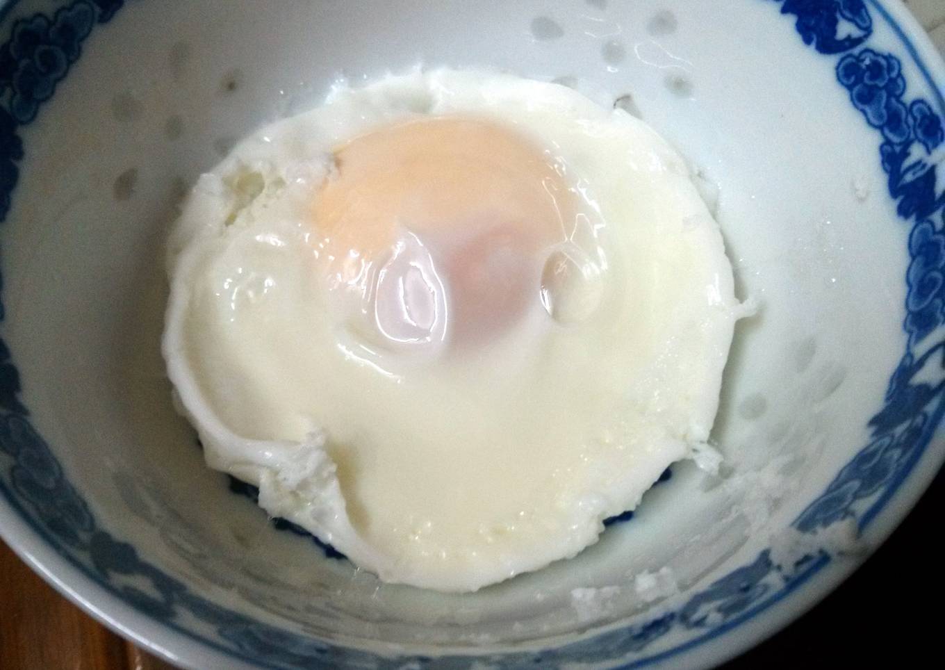quick eggs