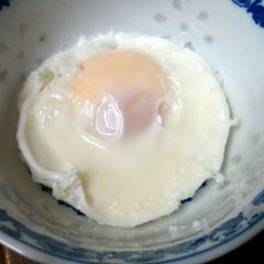 A picture of Quick egg.