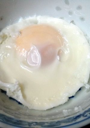 A picture of Quick egg.