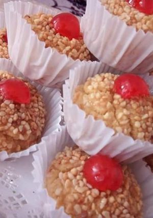 صورة لوصفة مشوك