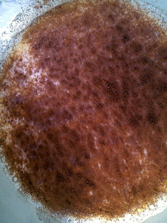 A picture of Cinnamon French Toast.