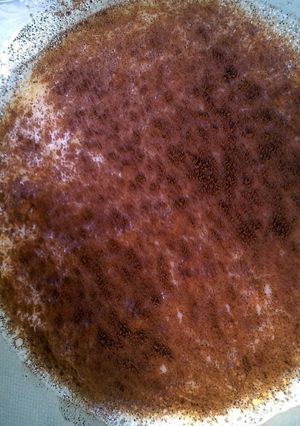A picture of Cinnamon French Toast.